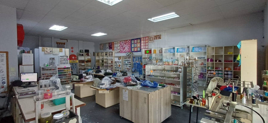 To Let commercial Property for Rent in Bethlehem Free State